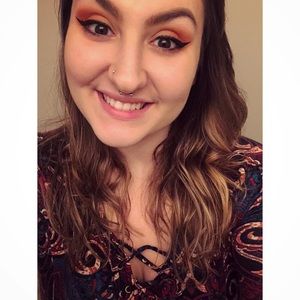 Meet your Posher, Brianna